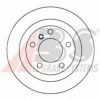 A.B.S. 16341 OE Brake Disc